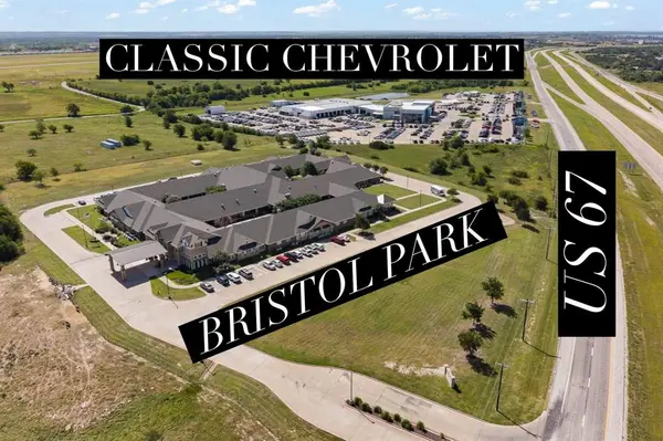 2425 W Fm 4, Cleburne, TX 76033