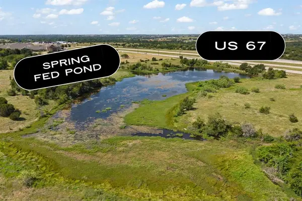2425 W Fm 4, Cleburne, TX 76033