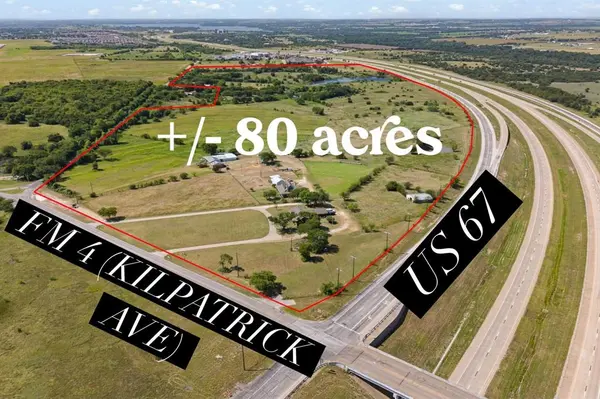 2425 W Fm 4, Cleburne, TX 76033