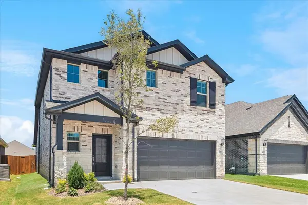 1404 Bridgestone Drive, Princeton, TX 75071