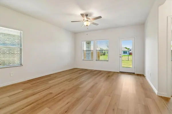 1404 Bridgestone Drive, Princeton, TX 75071