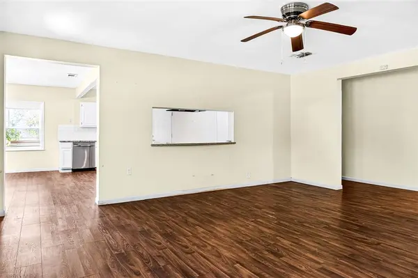3901 Moulton Street, Greenville, TX 75401