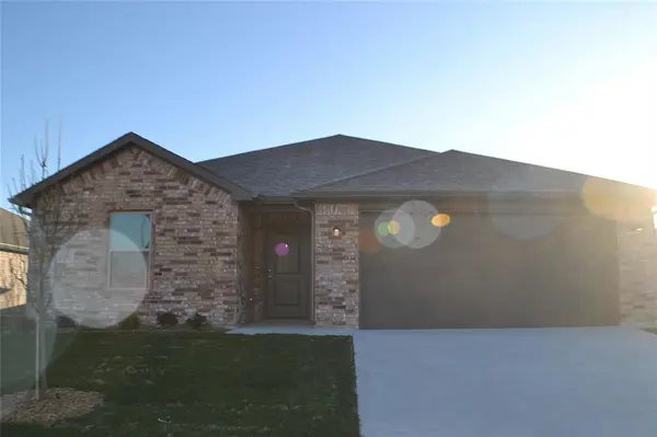 1101 Southridge Lane, Sherman, TX 75092