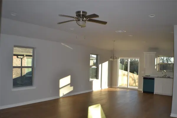 1101 Southridge Lane, Sherman, TX 75092