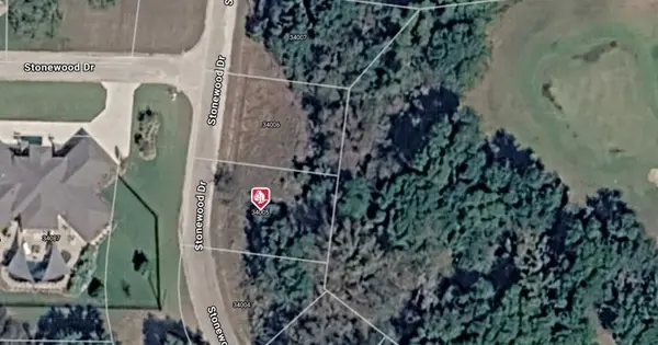 34005 Stonewood Drive, Whitney, TX 76692