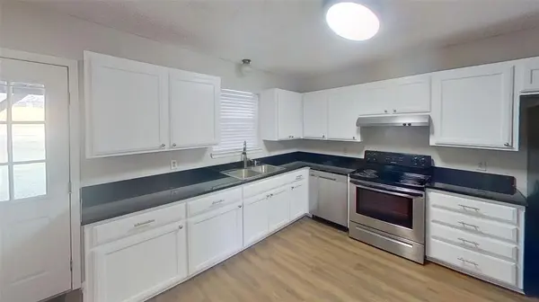 701 S Valentine Drive, Sherman, TX 75090