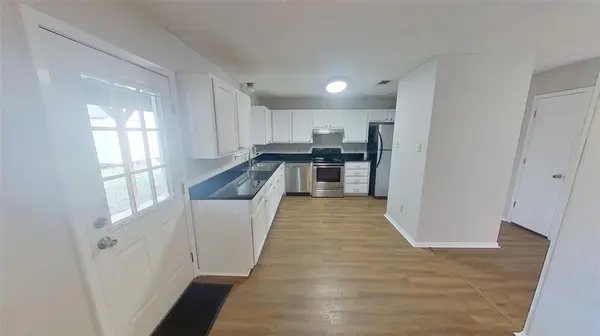 701 S Valentine Drive, Sherman, TX 75090