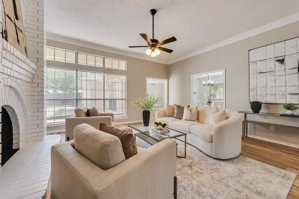 7400 Chapman Drive, North Richland Hills, TX 76182