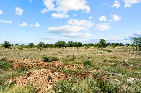 Lot 18 Lakewood Drive, Whitney, TX 76692