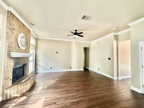 2407 Page Place, Mansfield, TX 76063