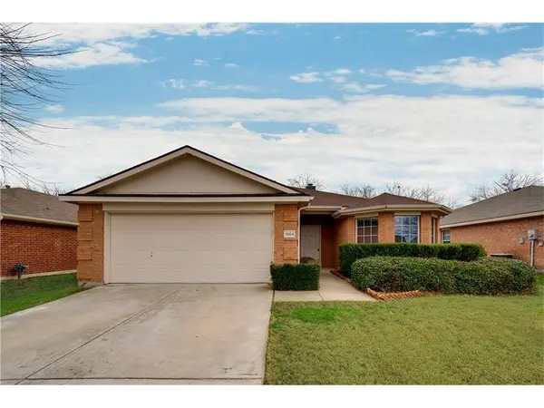 1004 Margaret Drive, Mckinney, TX 75071