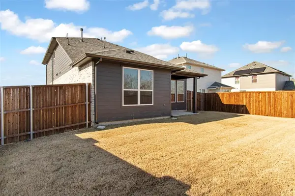1653 Cloud Cover View, Weston, TX 75009