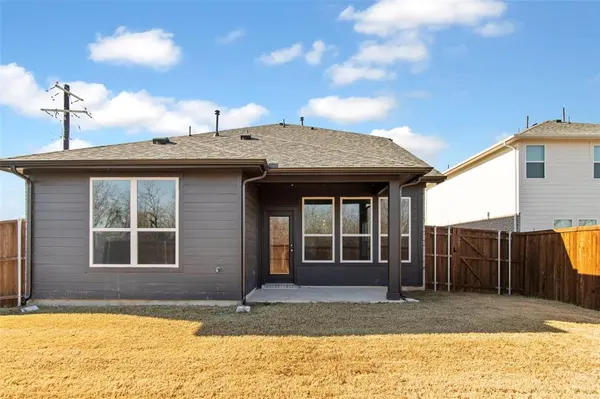 1653 Cloud Cover View, Weston, TX 75009