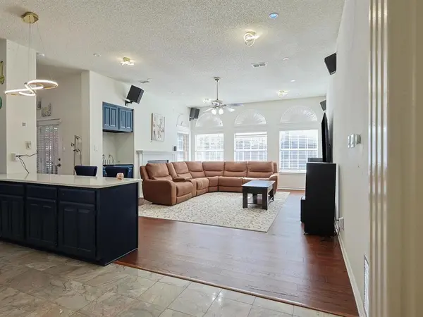 501 Halifax Lane, Coppell, TX 75019