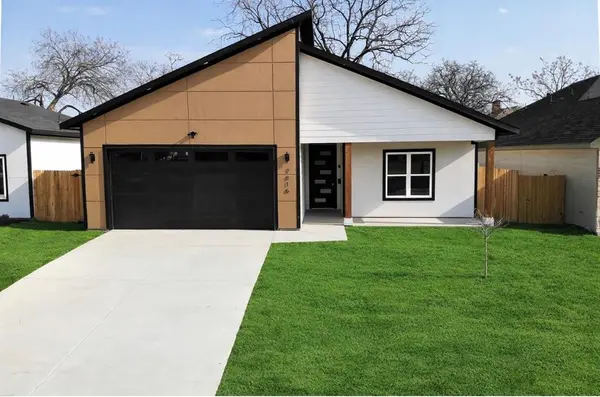 2816 Pennsylvania Avenue, Dallas, TX 75215