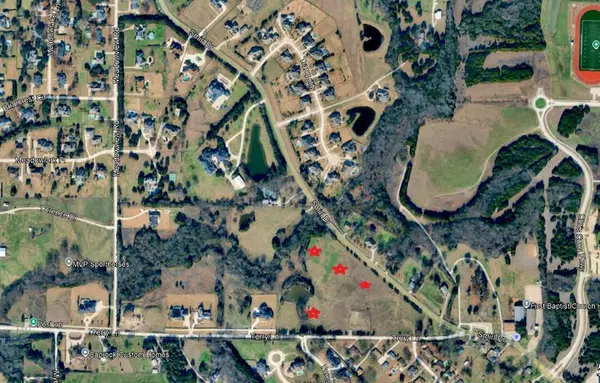 337 Smirl Drive, Heath, TX 75032