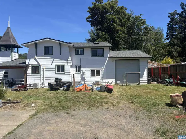 l10 May rd.-112, Sequim, WA 98382