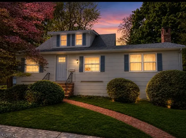 12 Elmwood Ter, West Caldwell Twp., NJ 07006