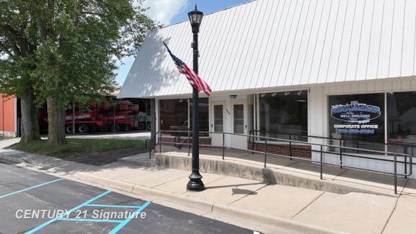 9463 Genesee ST, New Lothrop, MI 48460
