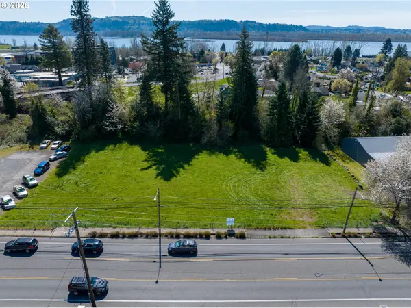 TAX ID 71529000 ST, Washougal, WA 98671