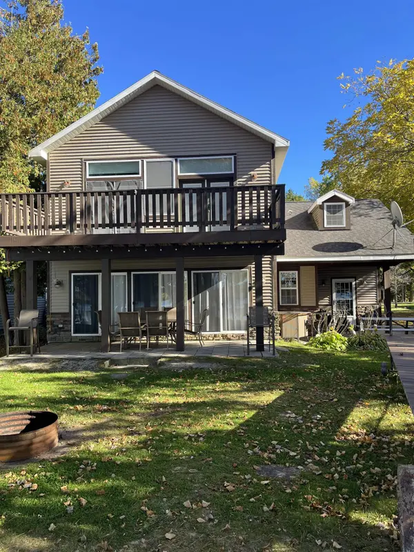 4524 Evergreen DR, Greenbush Twp, MI 48738