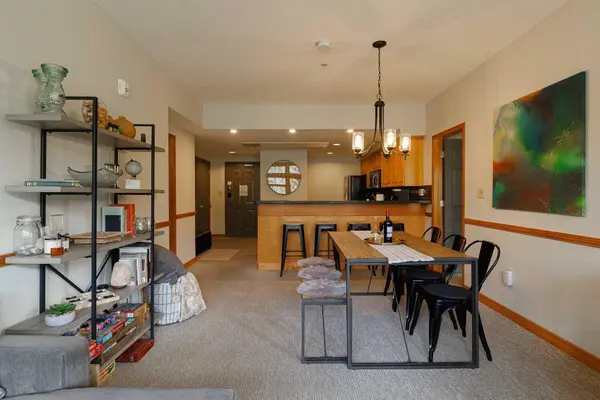 91B Three Sisters DR #282, Canmore, AB t1w3a1