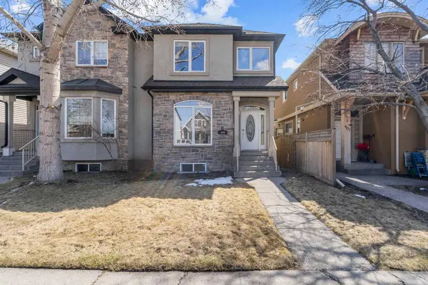 409 19 AVE NE, Calgary, AB T2E 1P4