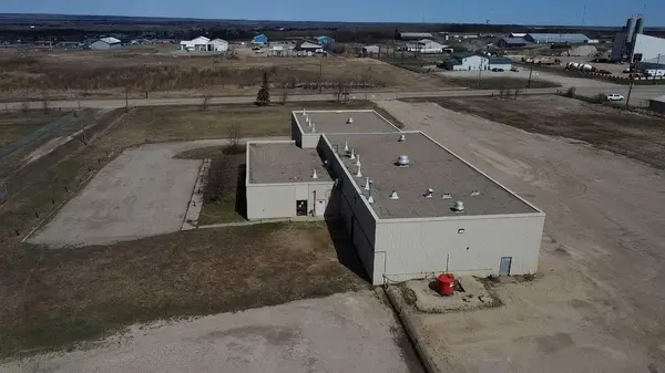 4409 39 AVE, Valleyview, AB T0H 3N0