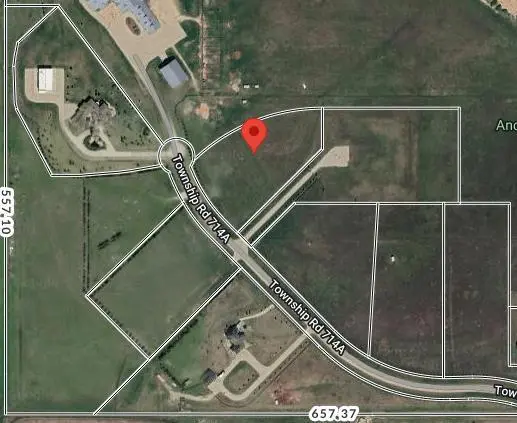 714040 71 Range #19, Rural Grande Prairie No. 1 County Of, AB T8W 5K5