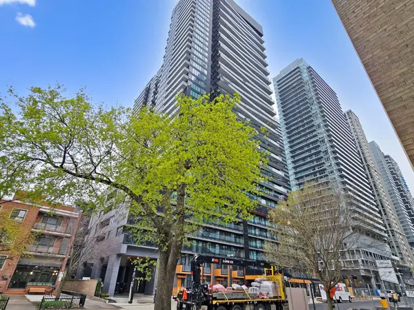 117 Broadway AVE #207, Toronto C10, ON M4P 1V3