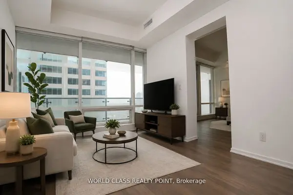 1 Bloor ST E #1511, Toronto C08, ON M4W 0A8