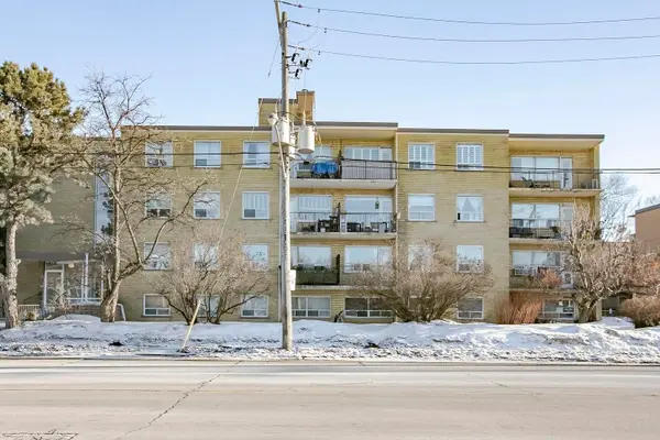 219 Wilson AVE #305, Toronto C04, ON M5M 3B2