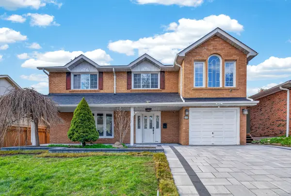 48 Bellbury CRES, Toronto C15, ON M2J 2J8