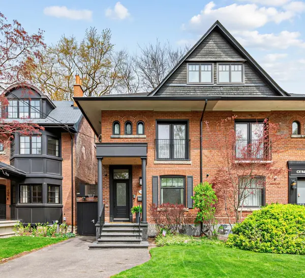 106 Highland AVE, Toronto C09, ON M4W 2A6