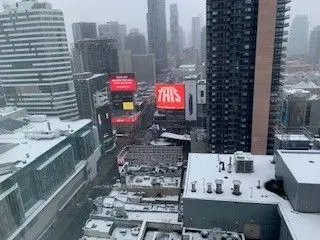 210 Victoria ST #3112, Toronto C08, ON M5B 2R3