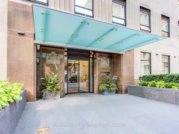 88 Scott ST #4602, Toronto C08, ON M5E 0A9