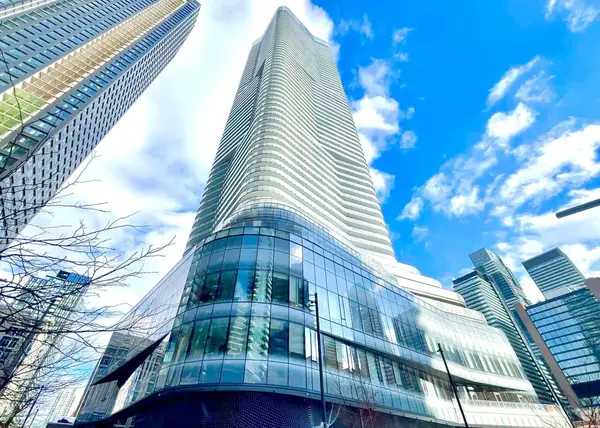 11 Wellesley ST W #5102, Toronto C01, ON M4Y 0G4