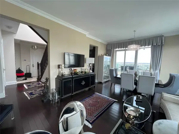 10 Bloorview PL #1512, Toronto C15, ON M2J 0B1