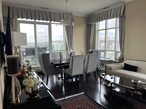 10 Bloorview PL #1512, Toronto C15, ON M2J 0B1