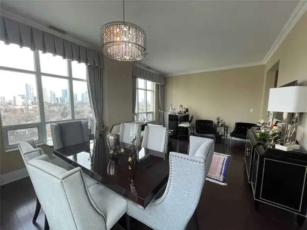 10 Bloorview PL #1512, Toronto C15, ON M2J 0B1