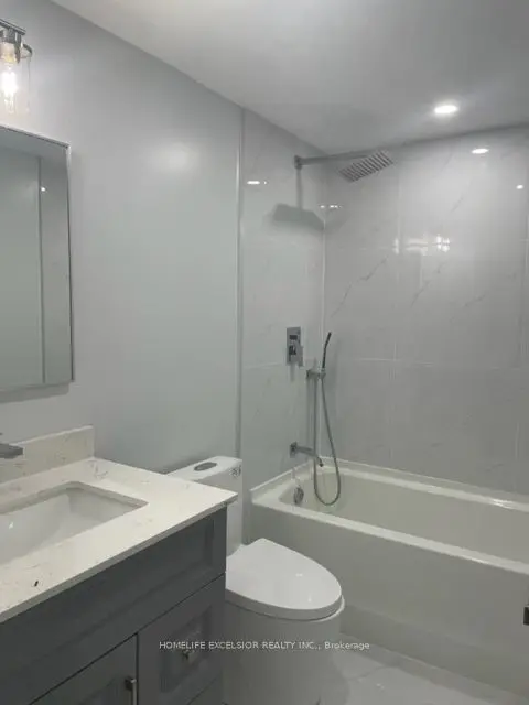 57 Phillip AVE #One Bedroom, Toronto E06, ON M1N 3R1