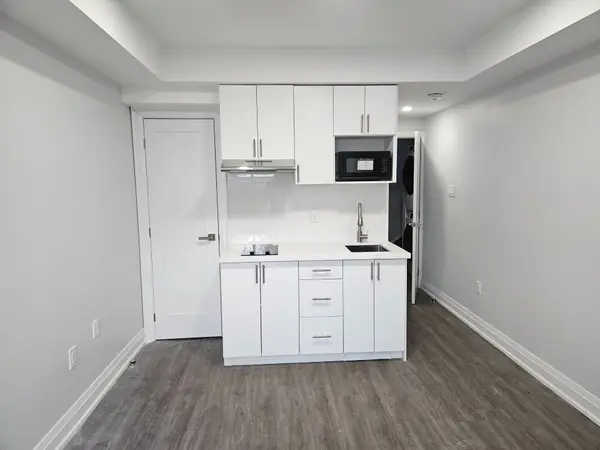 57 Phillip AVE #One Bedroom, Toronto E06, ON M1N 3R1
