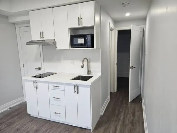 57 Phillip AVE #One Bedroom, Toronto E06, ON M1N 3R1
