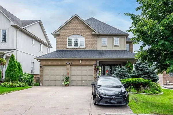 1109 Keswick CT, Oshawa, ON L1K 2V2