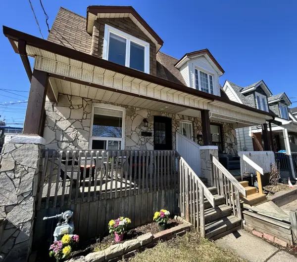 10 Eldon AVE, Toronto E03, ON M4C 5G1