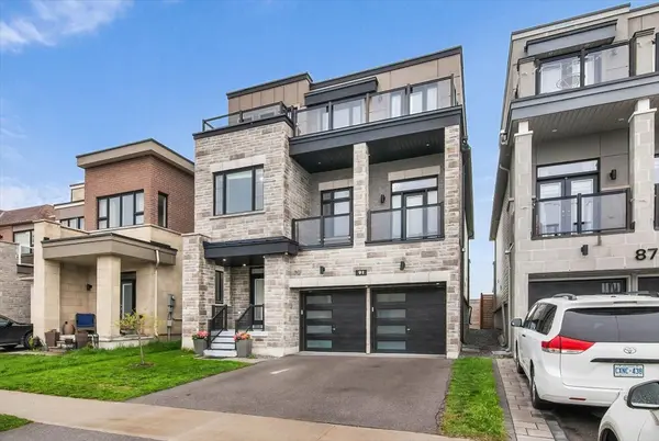 91 Yacht DR, Clarington, ON L1C 4A9