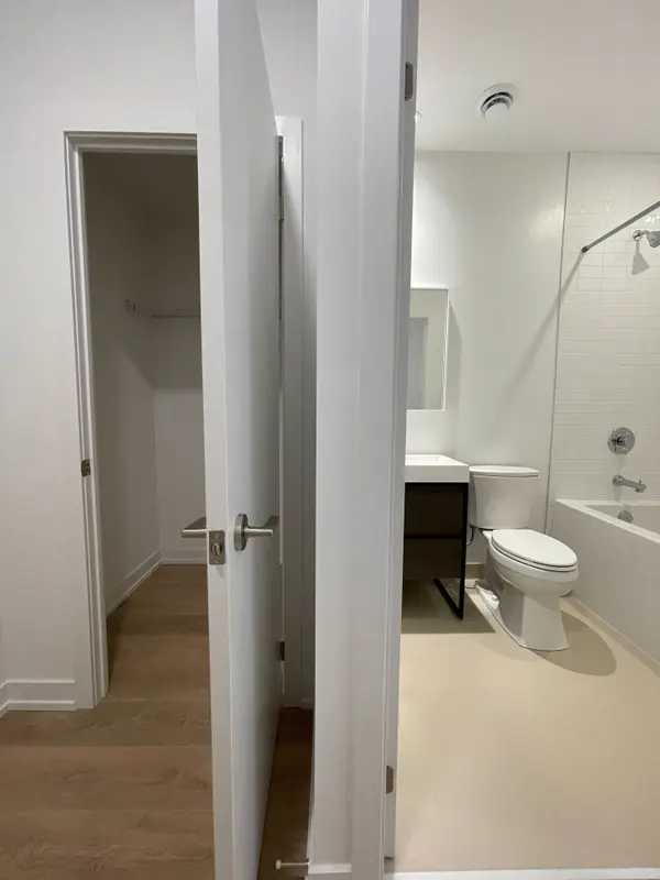 150 logan AVE #113, Toronto E01, ON M4M 0E4