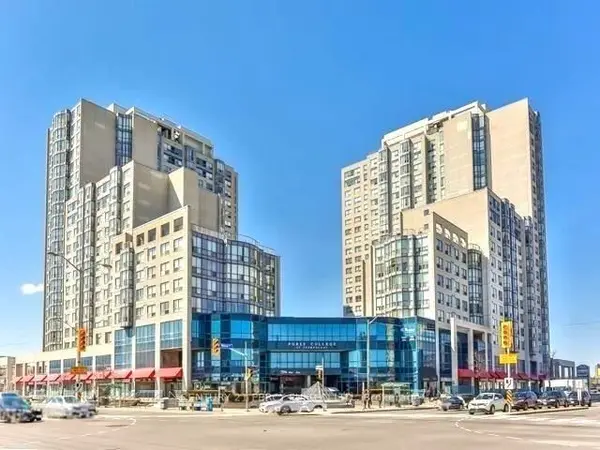 1470 Midland AVE #1802, Toronto E04, ON M1P 4Z4