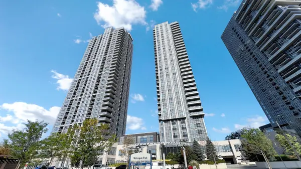 255 Village Green SQ #808, Toronto E07, ON M1S 0L7