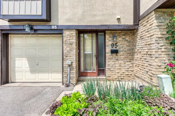 29 Fundy Bay BLVD #95, Toronto E05, ON M1W 3A2